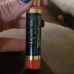 Sweetheart pink lipsense